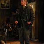 Dearest Eugenia Haggis pictured: Matthew Cowles; photo by Anne Kenney