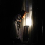 Dearest Eugenia Haggis pictured: Caitlin Miller; photo by Anne Kenney