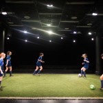 The Wolves. Photo by James Miille.