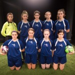 The Wolves. Photo by James Miille.