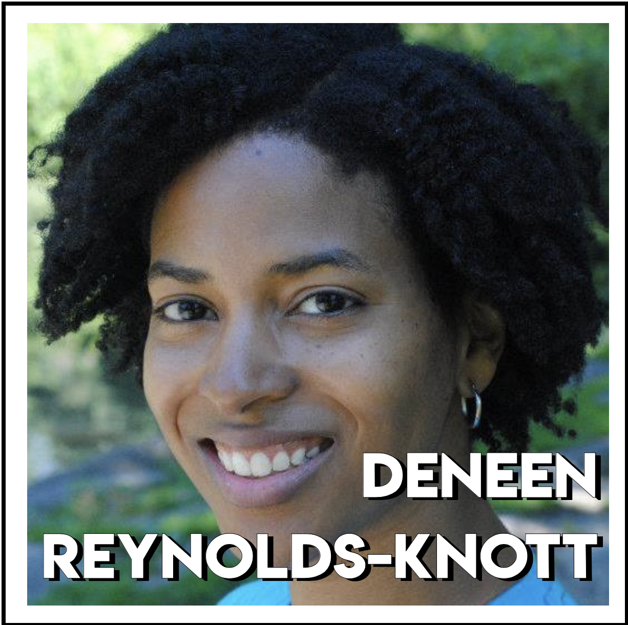 Deneen Reynolds-Knott