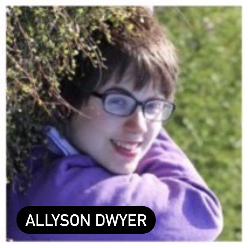 Allyson Dwyer