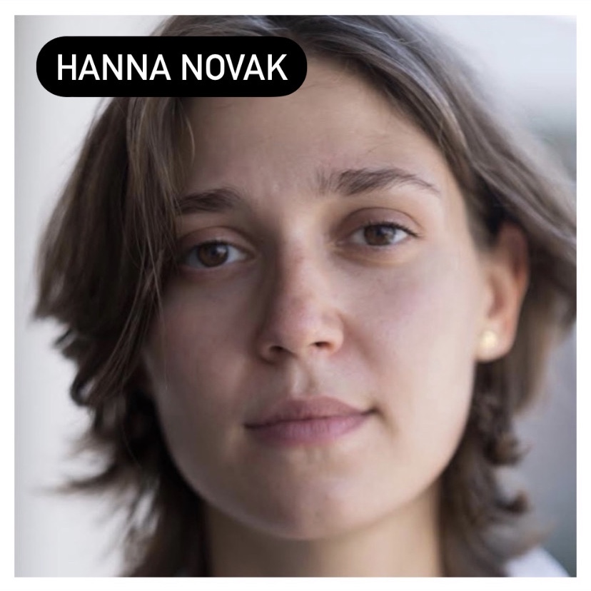 Hanna Novak