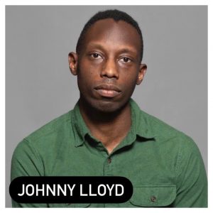 Johnny Lloyd