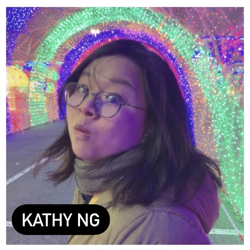 Kathy Ng