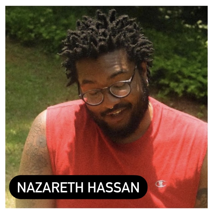 Nazareth Hassan