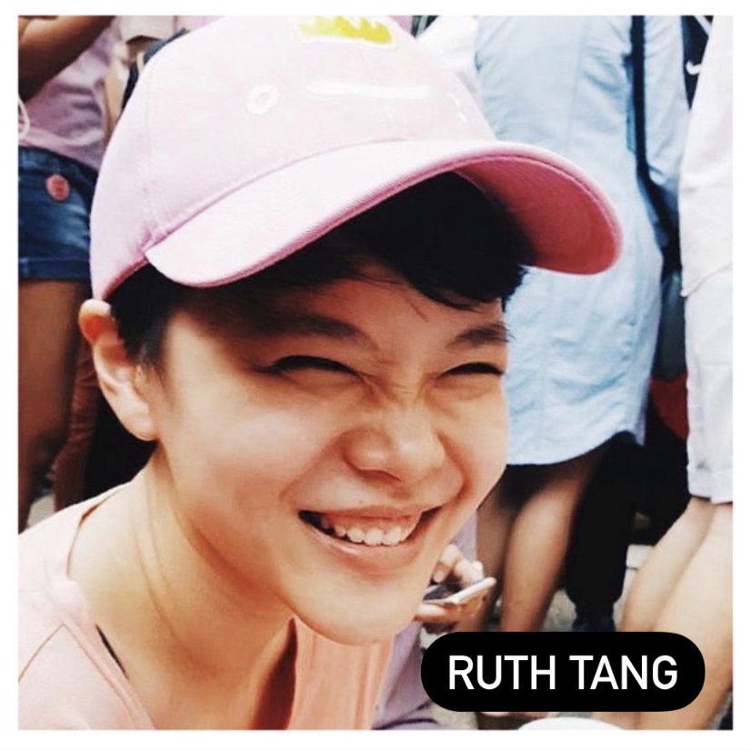 Ruth Tang