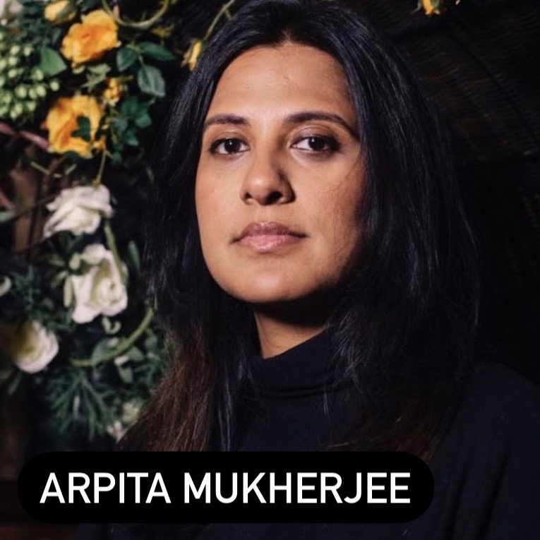 Arpita Mukherjee