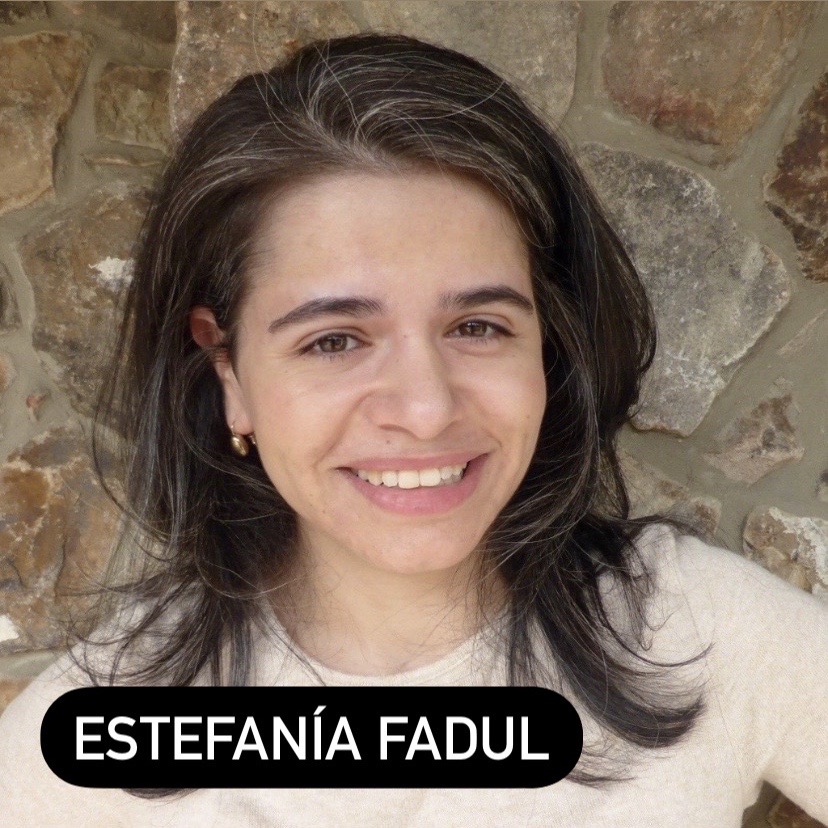 Estefanía Fadul