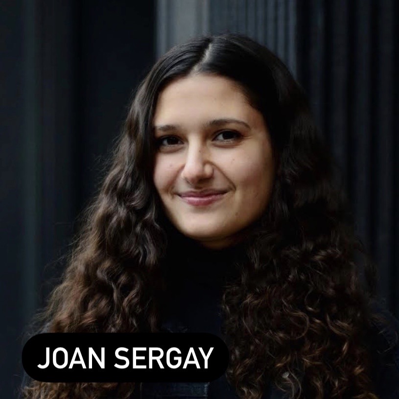 Joan Sergay