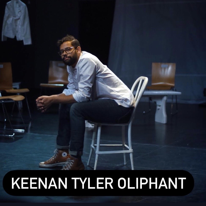Keenan Tyler Oliphant