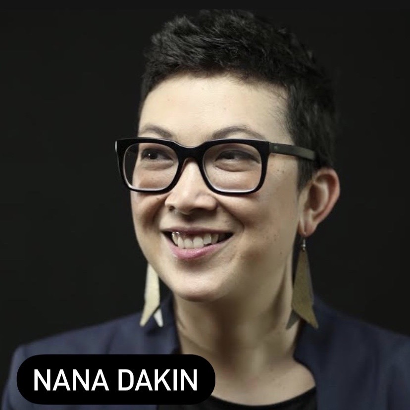 Nana Dakin
