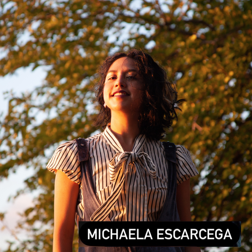 Michaela Escarcega