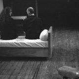 Demon Baby pictured:Effie Johnson, John Wellmann; photo by: Scott Adkins