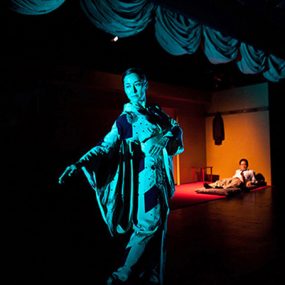 Photo by Heather Phelps-Lipton