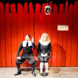Jennifer Ikeda & Crystal Finn (Photo by Elke Young)