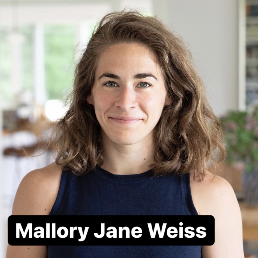 Mallory Jane Weiss