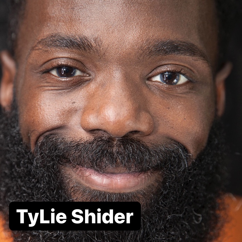 TyLie Shider