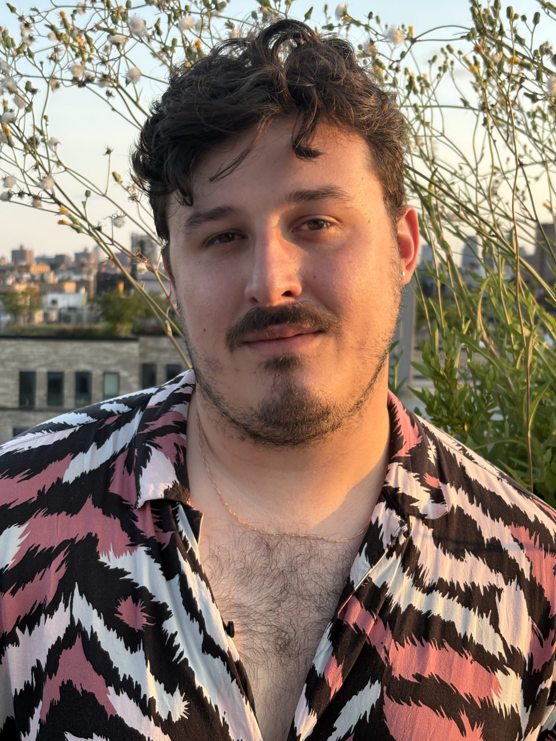 Dylan Guerra