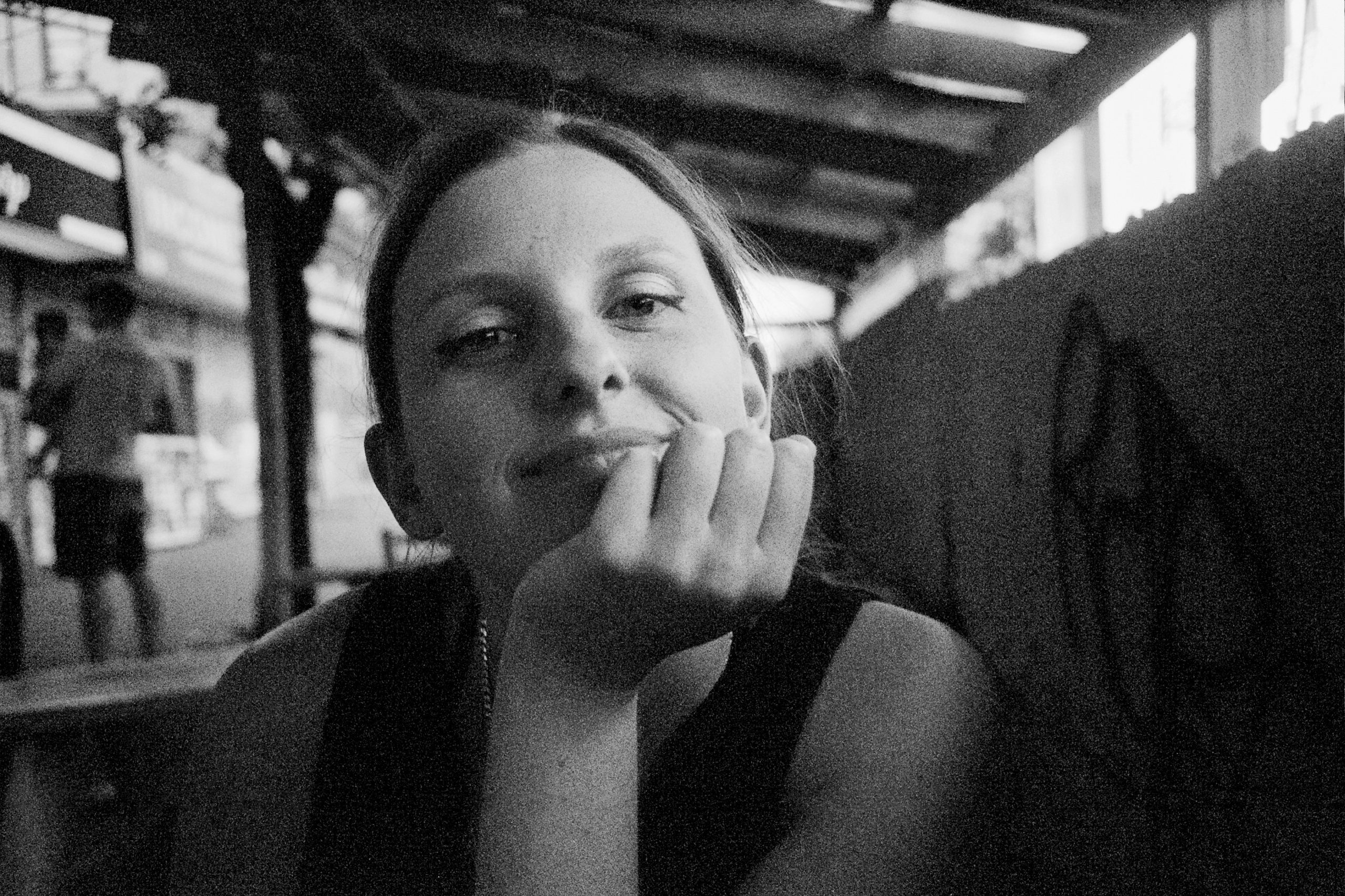 Nadja Leonhard-Hooper